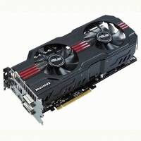 видеокарта PCI-Ex 1280Mb ASUS ENGTX560 Ti448DC2/2DIS/1280MD5