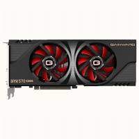 видеокарта PCI-Ex 1280Mb Gainward GTX570 GS 2012