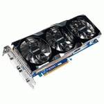 видеокарта PCI-Ex 1280Mb GigaByte GV-N570OC-13I