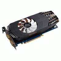 видеокарта PCI-Ex 1280Mb Inno3D GTX570 N57V-3SDN-J5KW