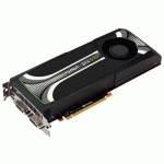 PCI-Ex 1280Mb Palit GTX570 NE5X5700F09DA