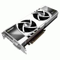 видеокарта PCI-Ex 1280Mb Palit GTX570 NE5X570H10DA-110XF