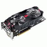 видеокарта PCI-Ex 1536Mb ASUS MATRIX GTX580 P/2DIS/1536MD5