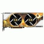 видеокарта PCI-Ex 1536Mb Gainward GTX580 1749