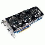 видеокарта PCI-Ex 1536Mb GigaByte GV-N580UD-15I