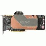 видеокарта PCI-Ex 1536Mb MSI N480GTX HydroGen