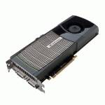 видеокарта PCI-Ex 1536Mb Palit GTX480 NE5TX480F09CB