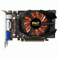 видеокарта PCI-Ex 1536Mb Palit GTX560 NE5X56E0HDC9-1143F