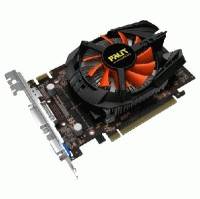 PCI-Ex 1536Mb Palit GTX560 NE5X56E0HDC9-1143F