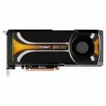 видеокарта PCI-Ex 1536Mb Palit GTX580 NE5X580009CB-P1261F