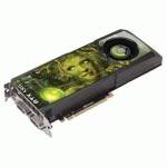 видеокарта PCI-Ex 1536Mb Point Of View GTX 580