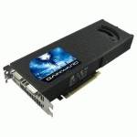 видеокарта PCI-Ex 1792Mb Gainward GTX295 1792M with CUDA