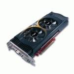 видеокарта PCI-Ex 1792Mb Palit GTX260 Sonic с CUDA