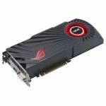 видеокарта PCI-Ex 2048Mb ASUS EAH5870 Matrix P/2DIS/D5
