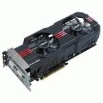 видеокарта PCI-Ex 2048Mb ASUS EAH6970 DCII/2DI4S/2GD5