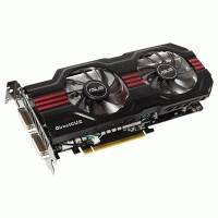 видеокарта PCI-Ex 2048Mb ASUS ENGTX560 TI DC2 TOP/2DI/2G