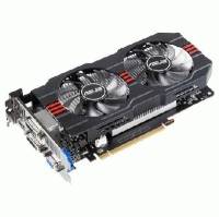видеокарта PCI-Ex 2048Mb ASUS GTX650TI-2GD5