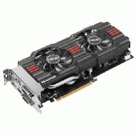 видеокарта PCI-Ex 2048Mb ASUS GTX660-DC2T-2GD5