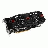 видеокарта PCI-Ex 2048Mb ASUS GTX660 TI-DC2OG-2GD5