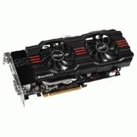 видеокарта PCI-Ex 2048Mb ASUS GTX660TI-DC2-2GD5