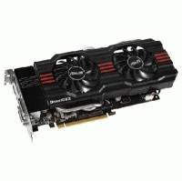 видеокарта PCI-Ex 2048Mb ASUS GTX660TI-DC2O-2GD5