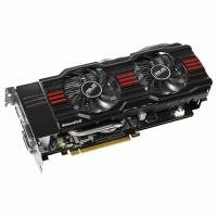 видеокарта PCI-Ex 2048Mb ASUS GTX670-DC2-2GD5