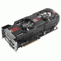видеокарта PCI-Ex 2048Mb ASUS GTX680-DC2O-2GD5
