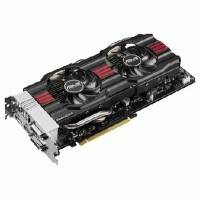 видеокарта PCI-Ex 2048Mb ASUS GTX770-DC2-2GD5