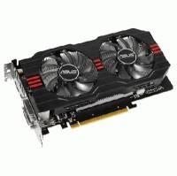 видеокарта PCI-Ex 2048Mb ASUS HD7770-2GD5