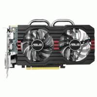 видеокарта PCI-Ex 2048Mb ASUS HD7790-DC2-2GD5