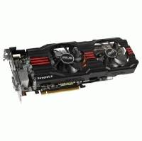 видеокарта PCI-Ex 2048Mb ASUS HD7850-DC2T-2GD5-V2