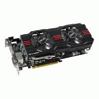 видеокарта PCI-Ex 2048Mb ASUS HD7870-DC2TG-2GD5-V2