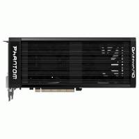 видеокарта PCI-Ex 2048Mb Gainward GTX670 PHANTOM 2586