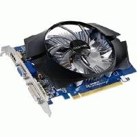 видеокарта PCI-Ex 2048Mb GigaByte GV-N640D5-2GI