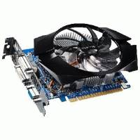 видеокарта PCI-Ex 2048Mb GigaByte GV-N640OC-2GI