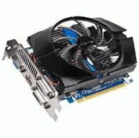 видеокарта PCI-Ex 2048Mb GigaByte GV-N650OC-2GI