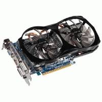 видеокарта PCI-Ex 2048Mb GigaByte GV-N65TOC-2GI