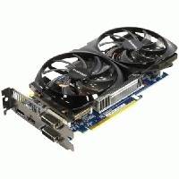 видеокарта PCI-Ex 2048Mb GigaByte GV-N66TOC-2GD-EU