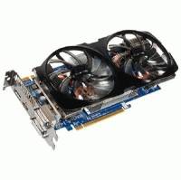 видеокарта PCI-Ex 2048Mb GigaByte GV-N66TWF2-2GD