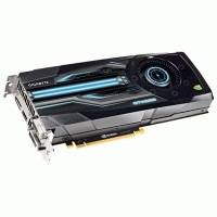 видеокарта PCI-Ex 2048Mb GigaByte GV-N680D5-2GD-B