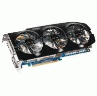 видеокарта PCI-Ex 2048Mb GigaByte GV-N680WF3-2GD