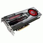 видеокарта PCI-Ex 2048Mb GigaByte GV-R697D5-2GD-B