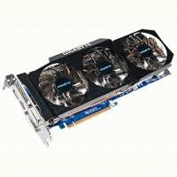 видеокарта PCI-Ex 2048Mb GigaByte GV-R697UD-2GD