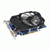видеокарта PCI-Ex 2048Mb GigaByte GV-R725O5-2GI