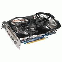 видеокарта PCI-Ex 2048Mb GigaByte GV-R7850OC-2GD