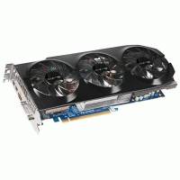 видеокарта PCI-Ex 2048Mb GigaByte GV-R7870OC-2GD