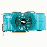 видеокарта PCI-Ex 2048Mb HIS Radeon HD 6950 H695QN2G2M