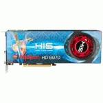 видеокарта PCI-Ex 2048Mb HIS Radeon HD 6970 H697F2G2M