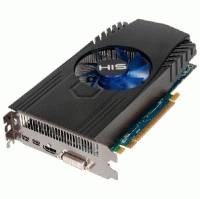 PCI-Ex 2048Mb HIS Radeon HD 7850 H785F2G2MB