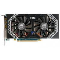 видеокарта PCI-Ex 2048Mb HIS Radeon HD 7850 H785QMT2G2M